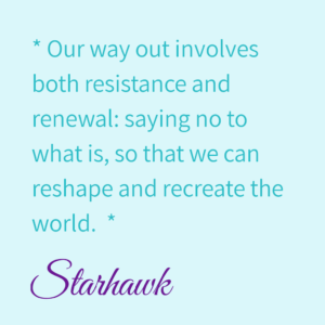Citation de Starhawck