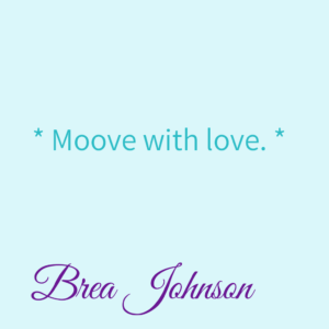 Citation de Brea Johnson